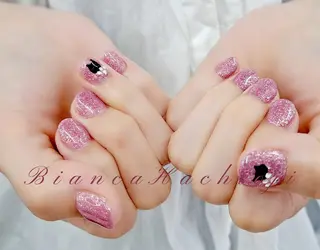 ネイル Bianca八王子 まえさだのネイルデザイン
