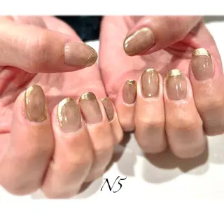 ネイル 🫧Nail nao🐄のネイルデザイン