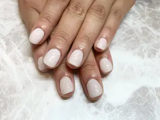 ネイル coupe ciseauxのヘアスタイル