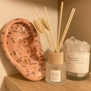 よもぎ蒸しサロン Chill 嶋田成美のエステ・リラクイメージ