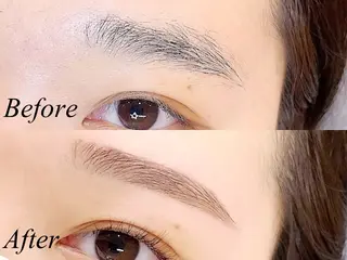 アイブロウ トレンド眉✨ kozueの眉毛・アイブロウイメージ