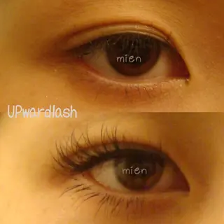 マツエク・マツパ ナチュア岩塚第二所属・ナチュア 岩塚のマツエク・マツパデザイン