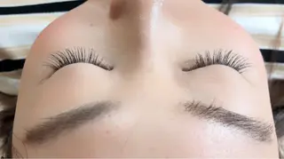 マツエク・マツパ HANA │アイラッシュのマツエク・マツパデザイン