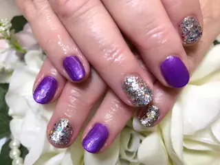 ネイル favoris nail🌼のネイルデザイン