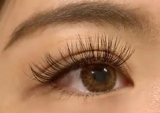 マツエク・マツパ RALLY+所属・RALLY+オーナー 橘のマツエク・マツパデザイン