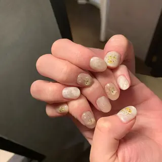 ネイル Cachette miyukiのネイルデザイン