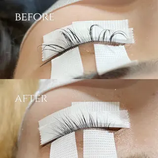 ネイル マツエク・マツパ Cat's eye TOKYO 新宿店のネイルデザイン