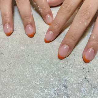 ネイル shinn / Aira⛓️のネイルデザイン