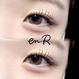 マツエク・マツパ en.R soraのマツエク・マツパデザイン