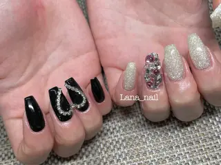ネイル Lana_ nailのネイルデザイン