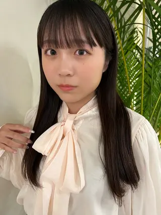 マツエク・マツパ 🎀NORA ayakaのマツエク・マツパデザイン