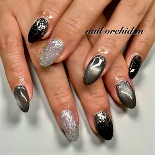 ネイル orchid mikiのネイルデザイン