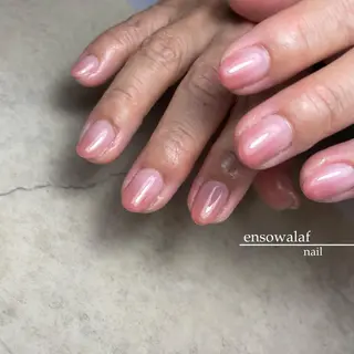 ネイル ensowa✱laf NAILのネイルデザイン