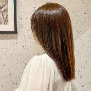 カラー men’s salon LilyConnor所属・【メンズ特化】 Rio(リオ)のヘアスタイル