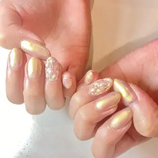 ネイル Ange epais nAnnAnのその他イメージ