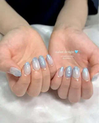 ネイル private salon uluのネイルデザイン