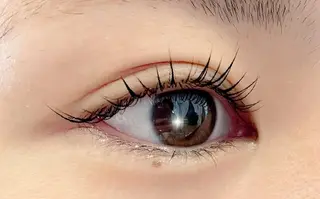 マツエク・マツパ irie hair & eyelash所属・irie(アイリー) hair&eyeのマツエク・マツパデザイン