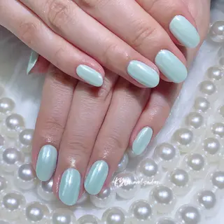 ネイル ネイリスト KYOのネイルデザイン