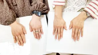 🎼グラデーション スタイル札幌♫*✧のマツエク・マツパデザイン