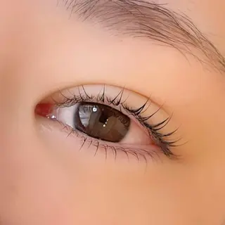マツエク・マツパ eyelash salon7のマツエク・マツパデザイン