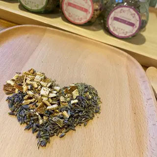 えびな河原口整骨院所属・木と香 よもぎ蒸しのその他イメージ