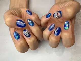ネイル Cheri Nailのネイルデザイン