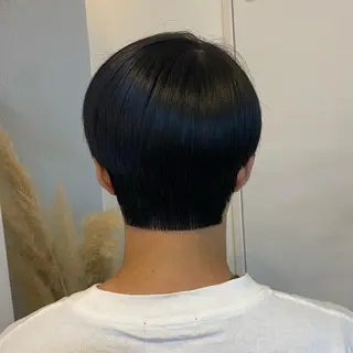 メンズ Ray Goto /栄美容院のヘアスタイル