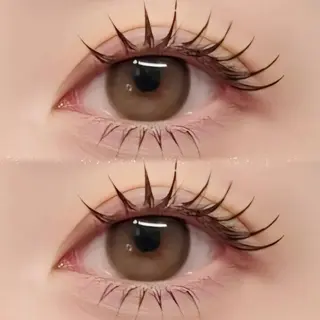 マツエク・マツパ Eyelash/ Hikari🎀✨のマツエク・マツパデザイン