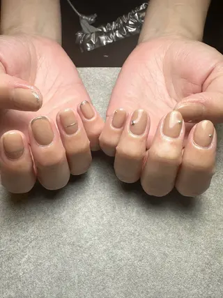 ネイル nailroom Anmie.のネイルデザイン