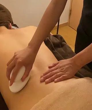 ビューティスタジオ 阿部 友紀のエステ・リラクイメージ