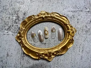 ネイル Fairyフェアリーネイルサロン所属・Fairy フェアリーネイルのネイルデザイン