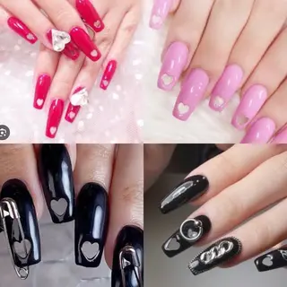 ネイル Van Nail 本厚木店所属・Van Nail Salonのネイルデザイン