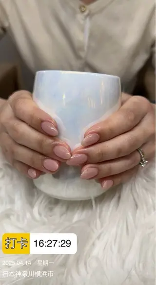 ネイル &ME かすみのネイルデザイン