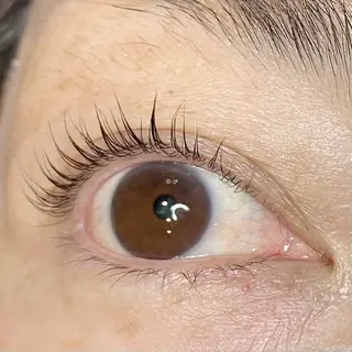 マツエク・マツパ ナオエ ハルカのマツエク・マツパデザイン