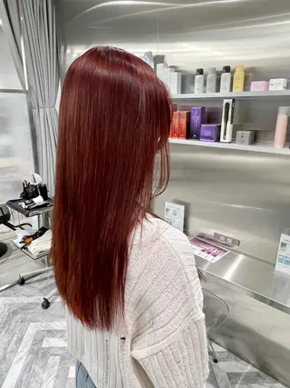 ロング カラー メンズ 金子 麗のその他イメージ