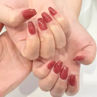 ネイル NENE LANDTENJINのネイルデザイン