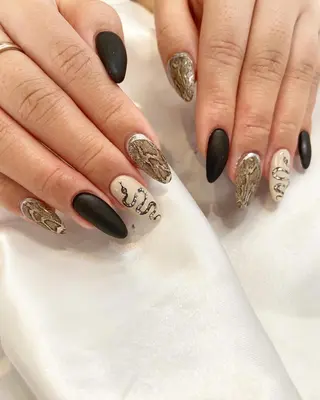 ネイル ESTELA エステラのネイルデザイン