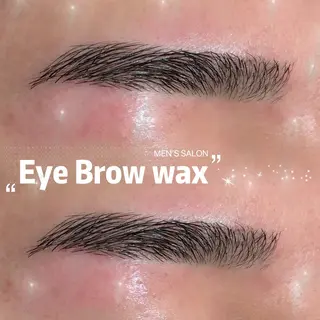 アイブロウ Total Beauty♡miaのマツエク・マツパデザイン