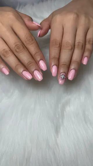 ネイル Nail Salon Ray しおりのネイルデザイン