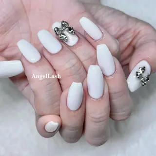 ネイル WASHLY所属・WASHLY/ 辻堂/SAKURAのネイルデザイン