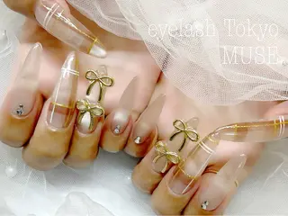 ネイル tanaka ◡̈のネイルデザイン