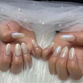 ネイル M2 BEAUTY Rionのネイルデザイン