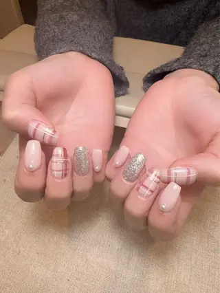 ネイル mi kaのネイルデザイン