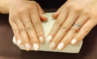 ネイル 福岡 祐子のネイルデザイン