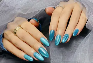 ネイル S·Kネイルサロン所属・S·K ネイルサロンのネイルデザイン