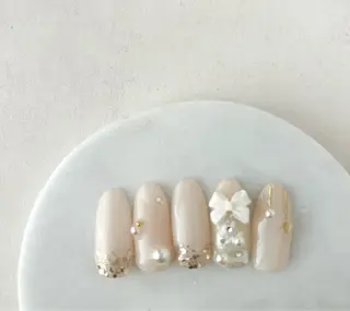 ネイル sun nailのネイルデザイン