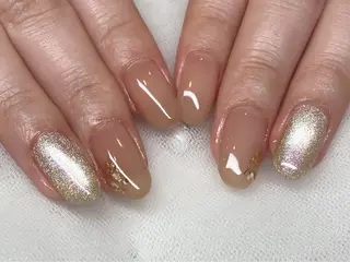 ネイル AlohaKapi所属・AlohaKapi Kazueのネイルデザイン