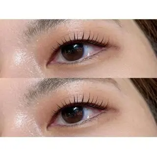 マツエク・マツパ Loel Natsumiのマツエク・マツパデザイン