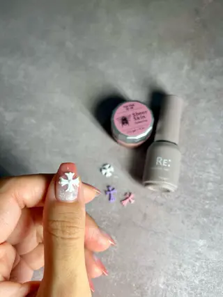 ネイル kupu所属・ネイルサロン kupuのネイルデザイン