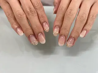 ネイル Nailist Yasucoのネイルデザイン